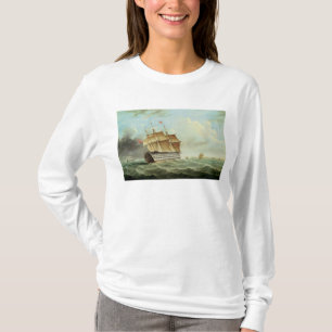 British Man-o'-War T-Shirt