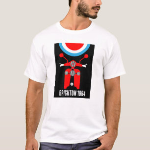 British Mods 1964 T-Shirt