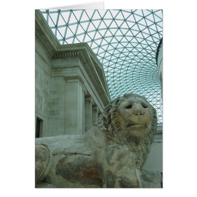 british museum (Front)