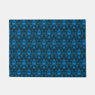 British Narrowboat Gifts Doormat