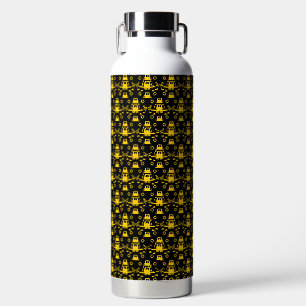 British Narrowboat Gifts Water Bottle