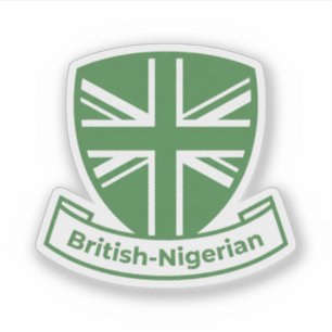 British-Nigerian