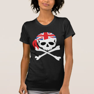 British Pirate T-Shirt