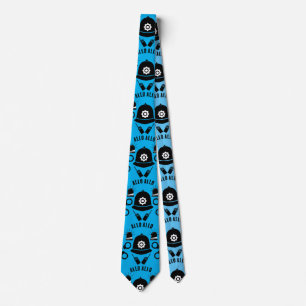 British Police Gifts And Accessories   Tie