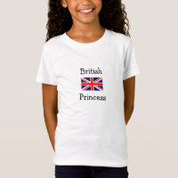 British Princess