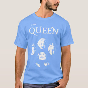 British Queens Platinum Jubilee - Honouring The El T-Shirt