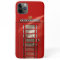 British Red Telephone Booth