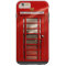 British Red Telephone Box Personalised