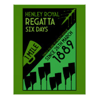 British River Thames Regatta