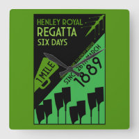 British River Thames Regatta