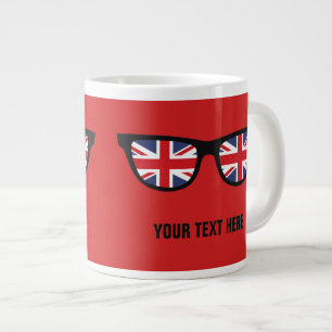 British Shades custom mugs
