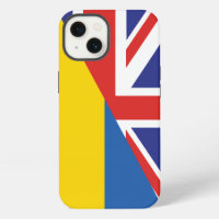 British support towards Ukraine Sherpa Blanket