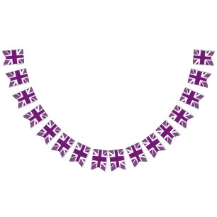 British Union Jack Flag