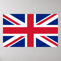 British Union Jack