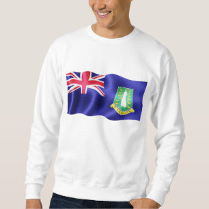 British Virgian Islands Sweatshirt