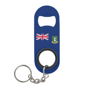 British Virgin Islands Flag