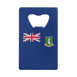 British Virgin Islands Flag