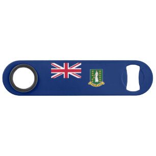 British Virgin Islands Flag