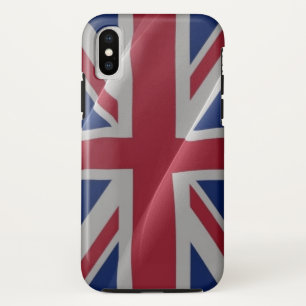 British waving flag - Case-Mate iPhone case