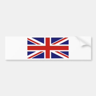 britishflag3.jpg bumper sticker