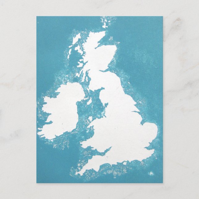 BritishIsles Postcard (Front)