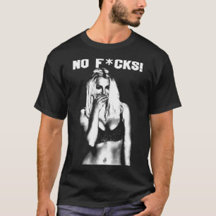 Britney - No Fcks Essential T-Shirt