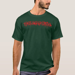 Brittani  First Name Halloween Costume Personalize T-Shirt