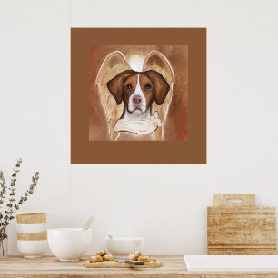 BRITTANY ANGEL  POSTER