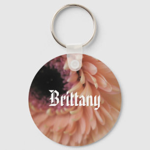 Brittany Key Ring