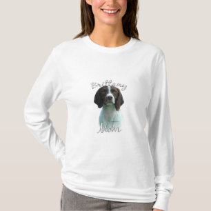 Brittany Mum 2 T-Shirt