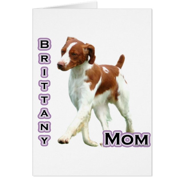 Brittany Mum 4 (Front)