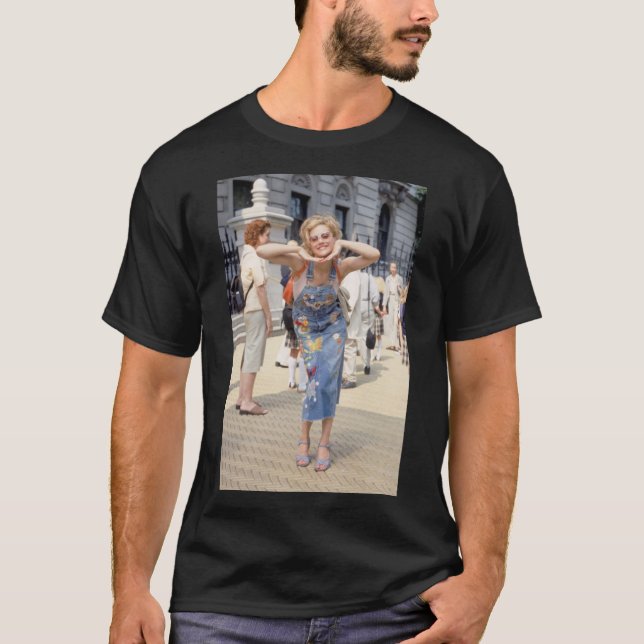 Brittany Murphy 1 T-Shirt (Front)
