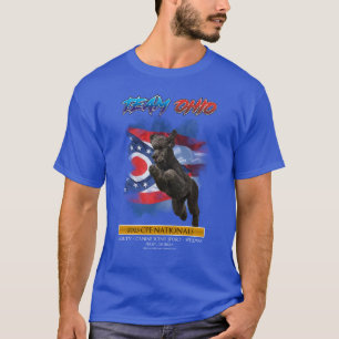 Brittany Slicker Tshirt