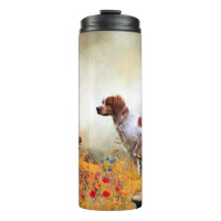 Brittany Spaniel, Hunting Pheasant