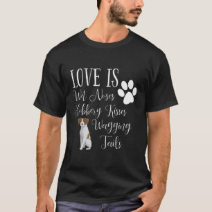 Brittany Spaniel Long Sleeve Shirt Dog Lover Gift