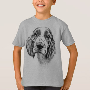 Brittany Spaniel T-Shirt