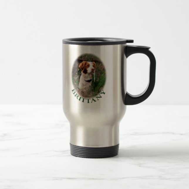 Brittany Travel Mug (Right)