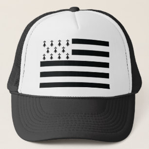 Brittany Trucker Hat