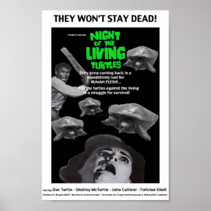 Brittany-Walker-lr Poster