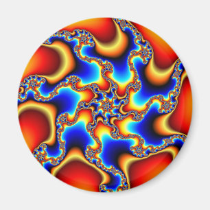 Brittle - Fractal Magnet
