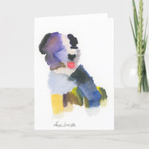 Brix Card