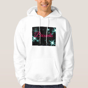 Brixenta hoodie