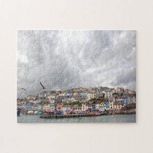 Brixham Jigsaw Puzzle