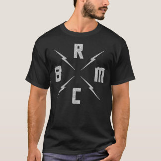 BRMC Logo Classic Classic T-Shirt