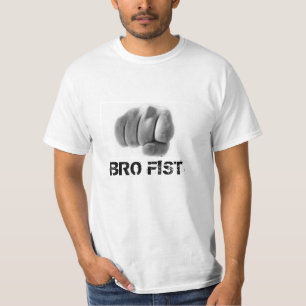 Bro Fist Men's shirt