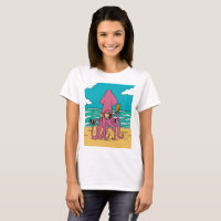 Bro Squid T-Shirt