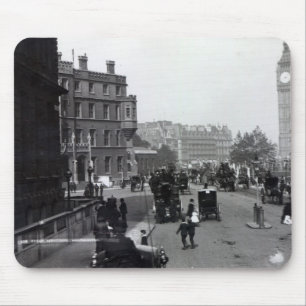 Broad Sanctuary, Westminster Mouse Pad