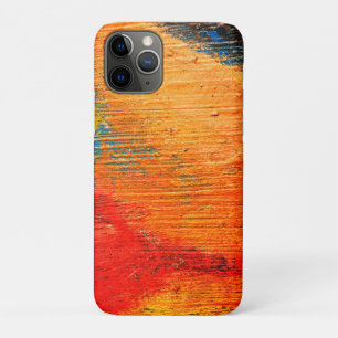 Broad Stroke Case-Mate iPhone Case