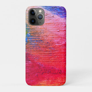 Broad Stroke Case-Mate iPhone Case