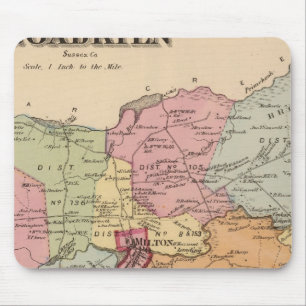 Broadkiln Mouse Pad